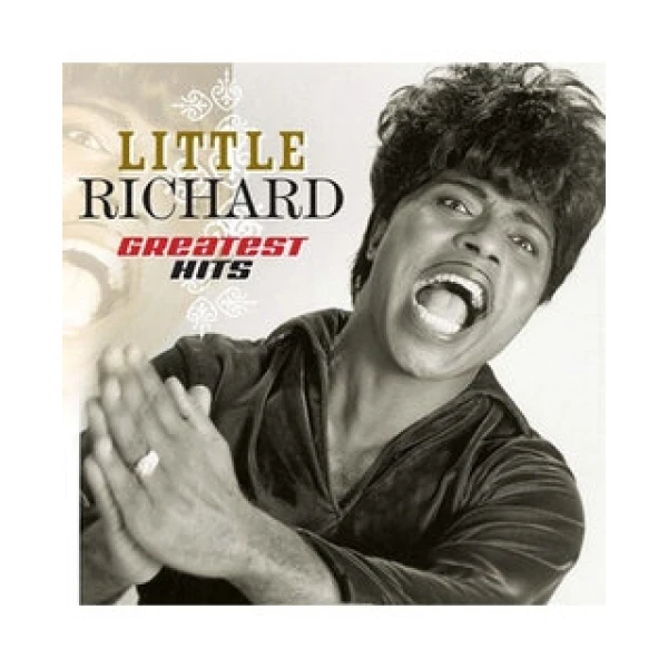 Little Richard - Greatest Hits (remastered)