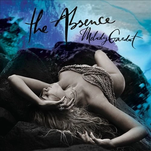 Melody Gardot – Absence winyl