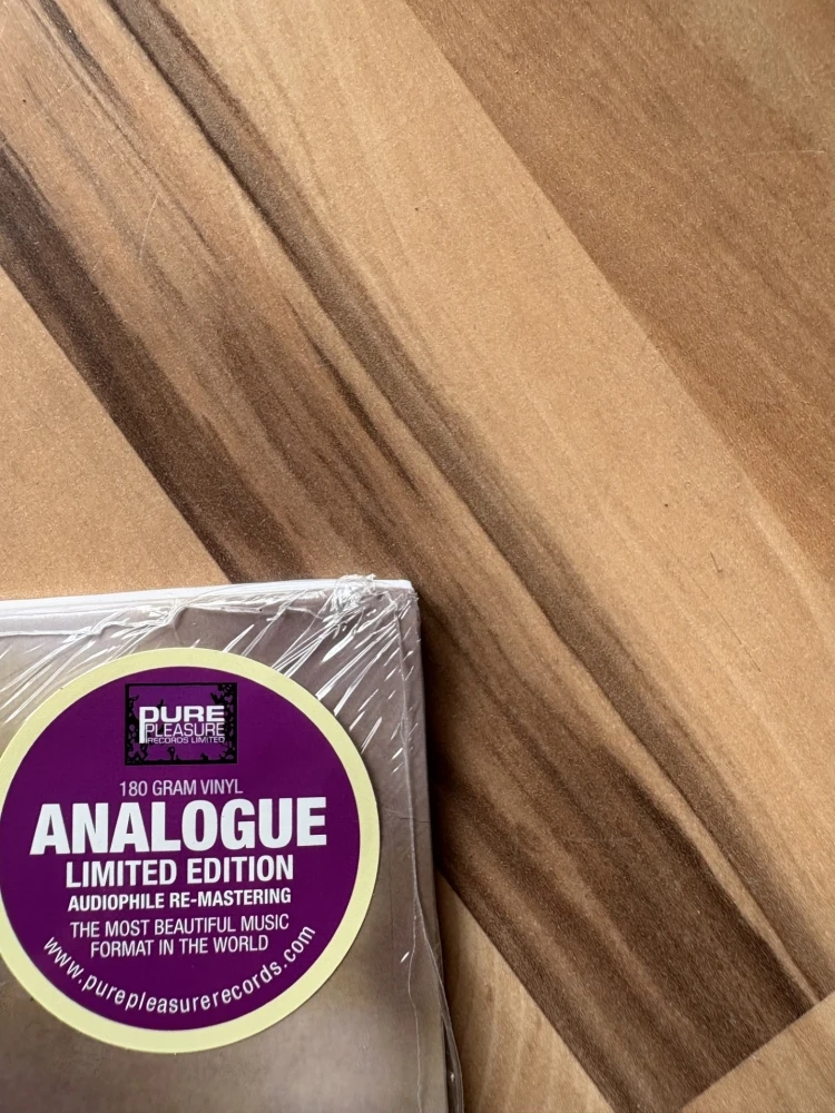 STACEY KENT - BREAKFAST ON THE MORNING TRAM (180G IMPORT 2LP