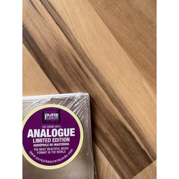 STACEY KENT - BREAKFAST ON THE MORNING TRAM (180G IMPORT 2LP