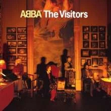 Abba -The Visitors (180g) winyl