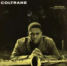 JOHN COLTRANE - COLTRANE (200G MONO LP) winyl