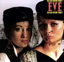 Alan Parsons -  Eve winyl