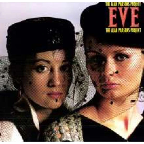 Alan Parsons -  Eve winyl