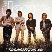 THE DOORS - WAITING FOR THE SUN (180  45RPM 2LP)