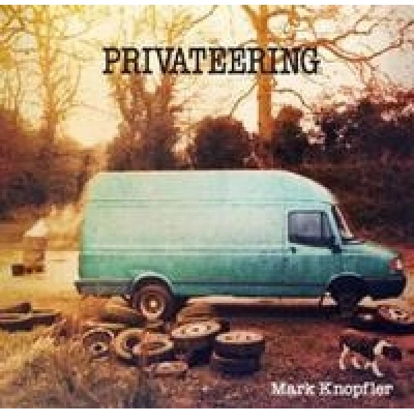 Mark Knopfler – Privateering (180g) winyl