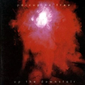 Porcupine Tree - Up the downstair winyl
