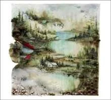 Bon Iver -  Bon Iver (180g) winyl