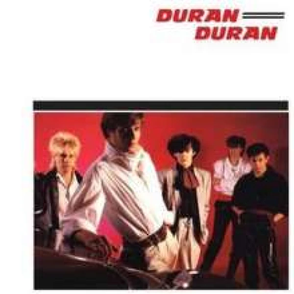 Duran Duran - Duran Duran winyl