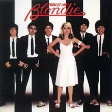 Blondie - Paralell Lines winyl