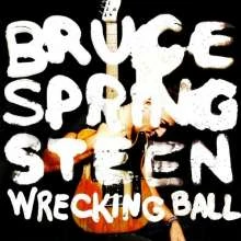 Bruce Springsteen – Wrecking Ball (180g) (2LP + CD)winyl