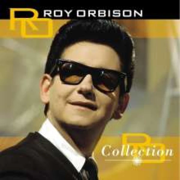 Roy Orbison – Collection winyl