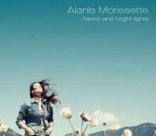 Alanis Morissette – Havoc And Bright Lights winyl