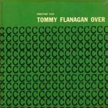 Tommy Flanagan - Overseas winyl