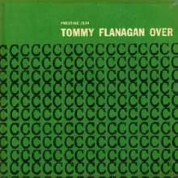 Tommy Flanagan - Overseas winyl