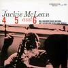 Jackie McLean - 4, 5, and 6 winyl