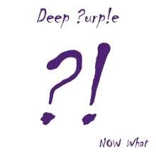 Deep Purple - Now what ? winyl