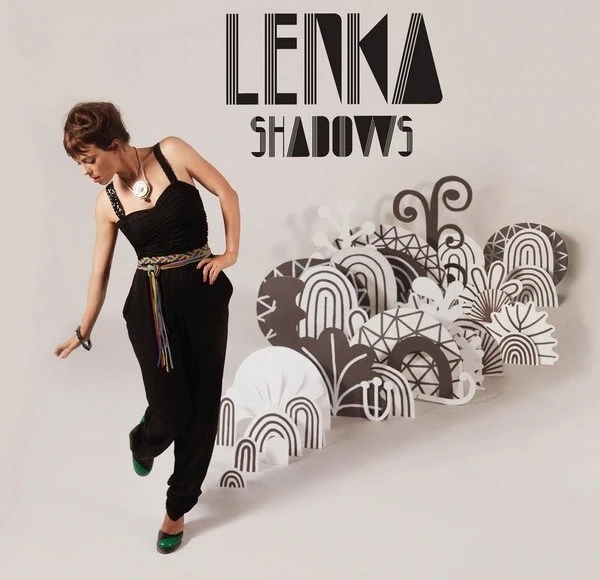 Lenka – Shadows winyl