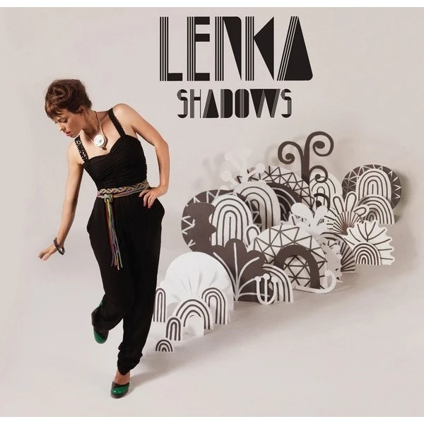 Lenka – Shadows winyl