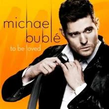 Michael Buble – To Be Loved winyl 1 lp