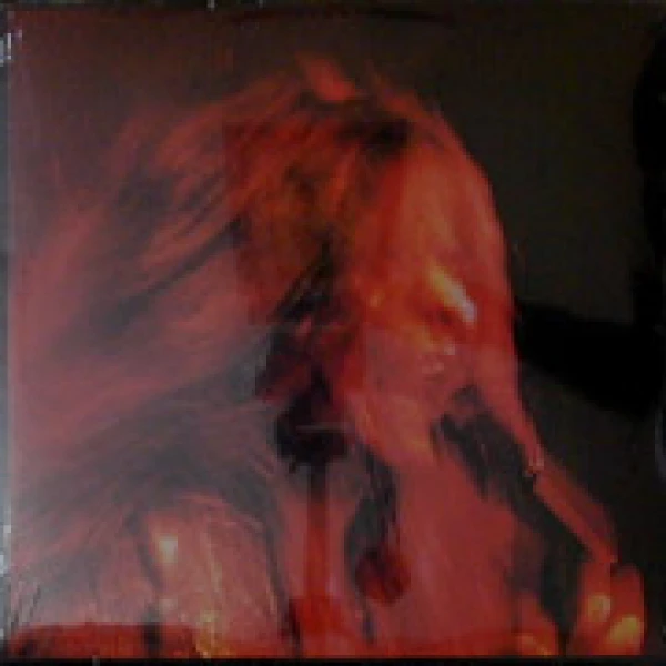 Janis Joplin – I got dem ol' kosmic blues mama! winyl