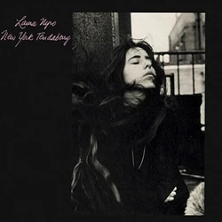 Laura Nyro – New York Tendaberry winyl