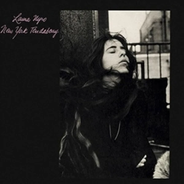 Laura Nyro – New York Tendaberry winyl