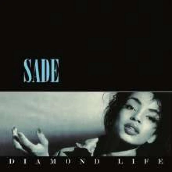 Sade -  Diamond Life