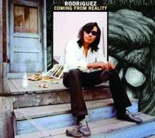 Rodriguez - Coming From Reality winyl