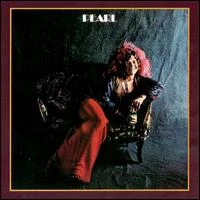 Janis Joplin - Pearl winyl