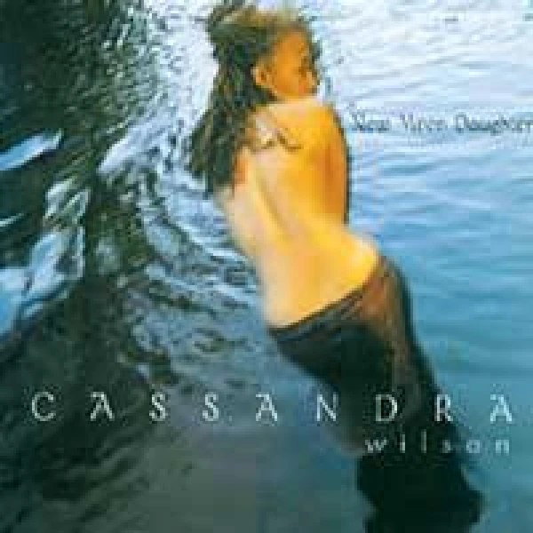 Cassandra Wilson – New Moon Daughter winyl