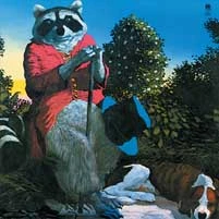 J.J. Cale – Naturally winyl