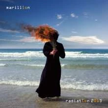 Marillion – Radiation winyl