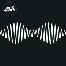 Arctic Monkeys - Am winyl