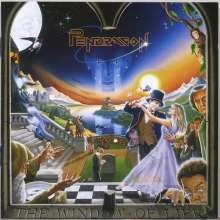 Pendragon - Window Of Life - 21st Anniversary (Limited Editi