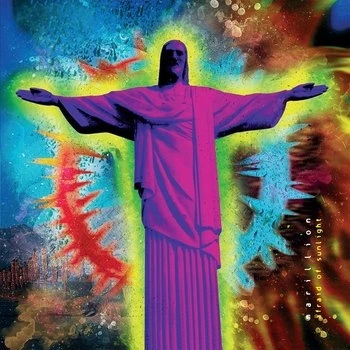 Marillion – Afraid Of Sunlight ( winyl na zamówienie)