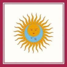 King Crimson – Larks' Tongues In Aspic (200g)