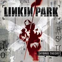 LINKIN PARK -  Hybrid Theory winyl