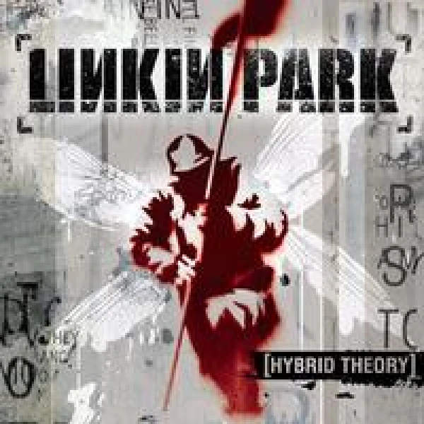 LINKIN PARK -  Hybrid Theory winyl