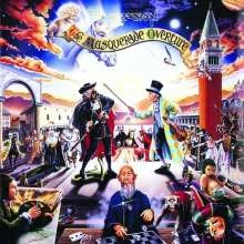 Pendragon - The Masquerade Overture