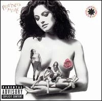 Red Hot Chili Peppers – Mothers milk winyl