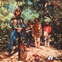 Creedence Clearwater Revival - Green River winyl