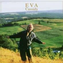 Eva Cassidy - Imagine (180g) winyl