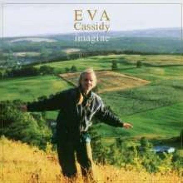 Eva Cassidy - Imagine (180g) winyl