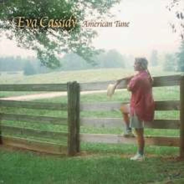 Eva Cassidy - American Tune (180g) winyl