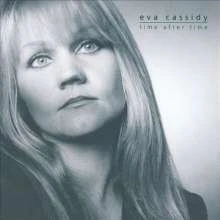 Eva Cassidy - Time After Time (180g) winyl