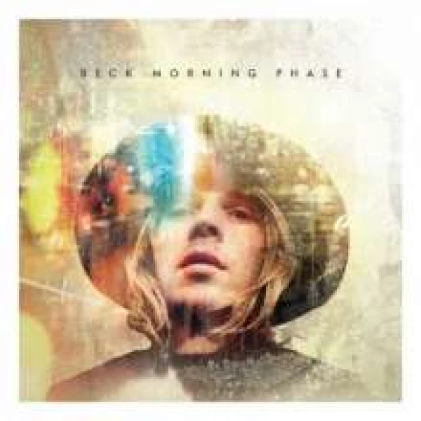 Beck -  Morning Phase (180g) winyl
