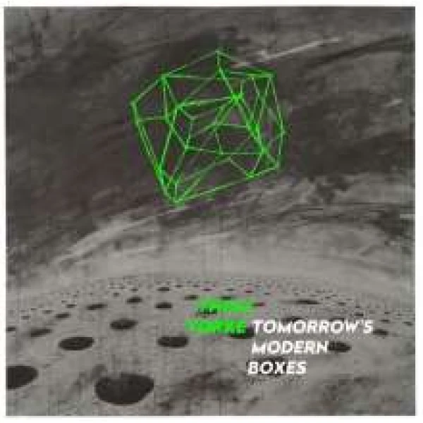 Thom Yorke - Tomorrow's Modern winyl
