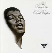 Sarah Vaughan - The Divine One winyl
