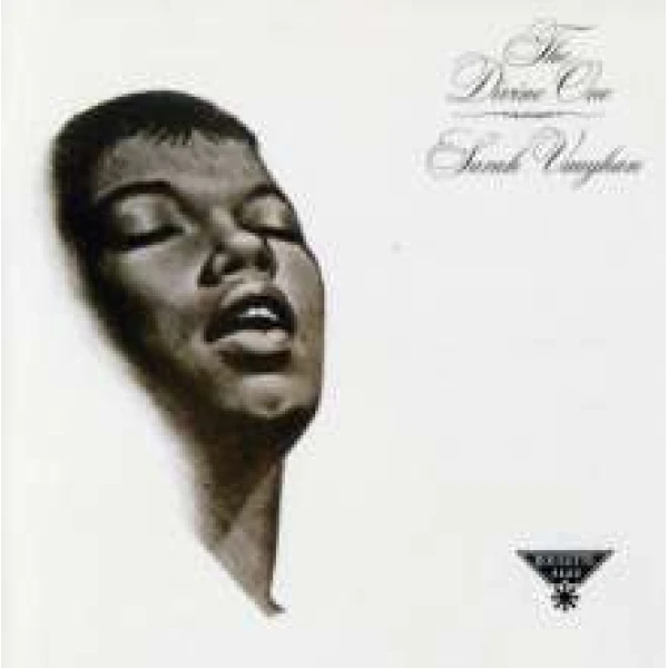 Sarah Vaughan - The Divine One winyl